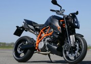 KTM 990 Super Duke KTM 990 Super Duke